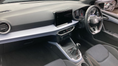 SEAT Arona 1.0 TSI 110 FR 5dr Petrol Hatchback